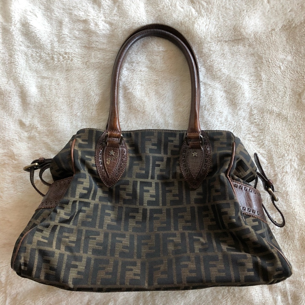 Fendi Bag